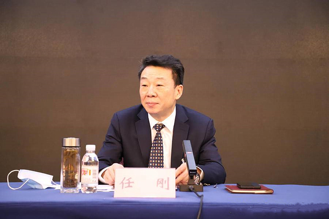 任刚：力争中上游，跑好中长跑，努力为全省“走在前、挑大梁”多作贡献